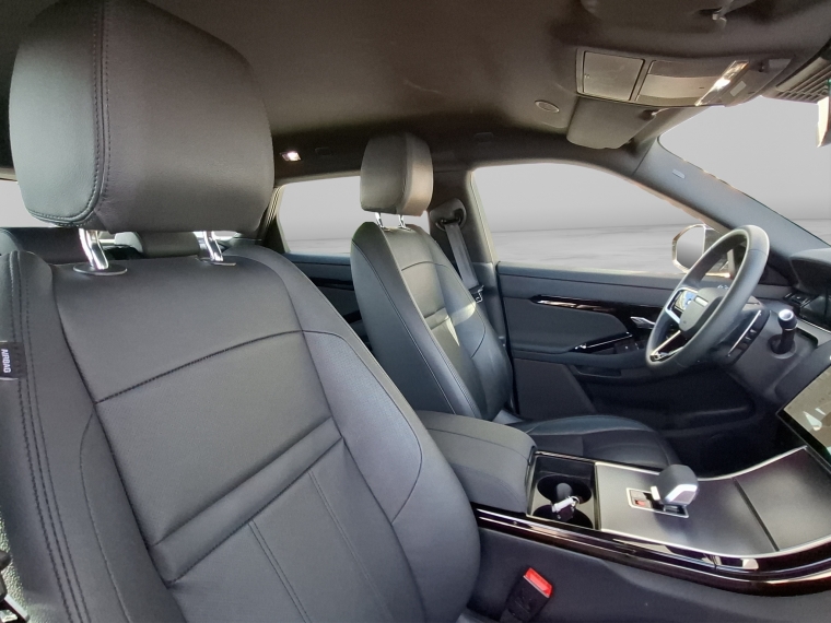 Land rover Evoque Evoque Mhev 4x4 2.0 Aut 2025 Usado Usado en Webautos.cl Land rover Evoque Evoque Mhev 4x4 2.0 Aut 2025 Usado Usado en Webautos.cl