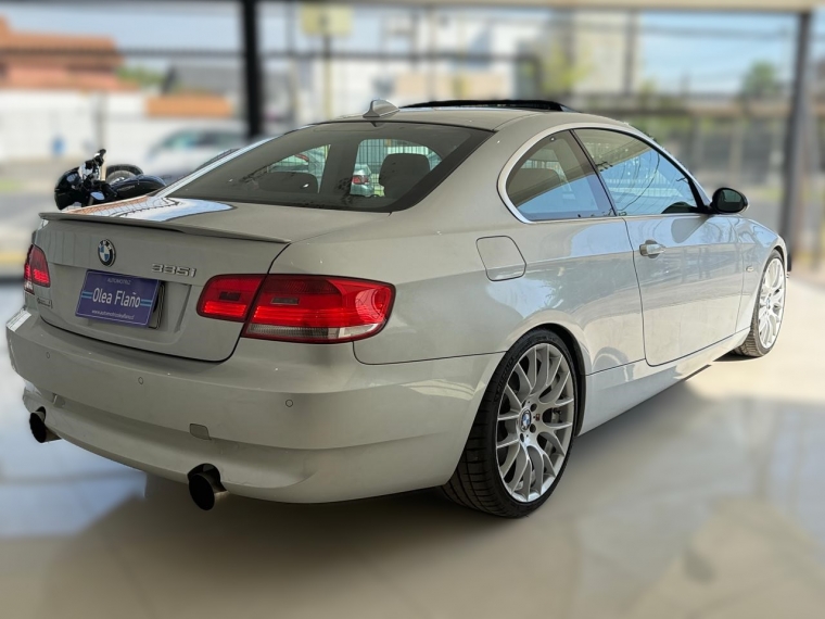 Bmw 335 Cia 3.0 Aut 2010 Usado en Automotriz Olea Flaño
