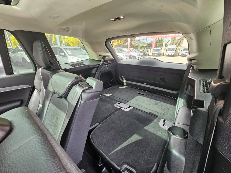 Volvo Xc90 Xc90 D5 2.0 At 2022 Usado en Rosselot Usados