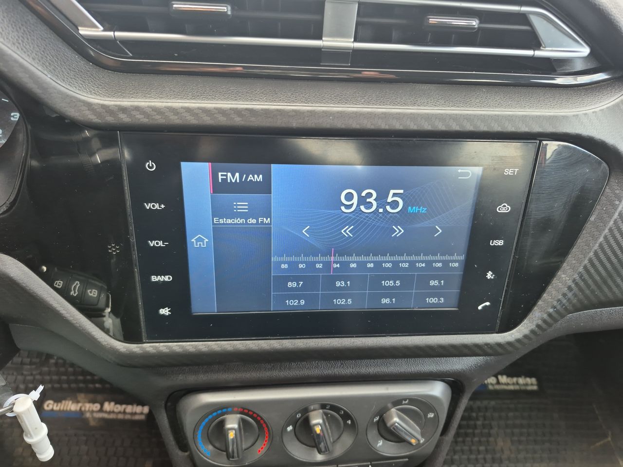 Chery Tiggo 2 Tiggo 2 Gls 1.5 2021 Usado en Usados de Primera - Sergio Escobar
