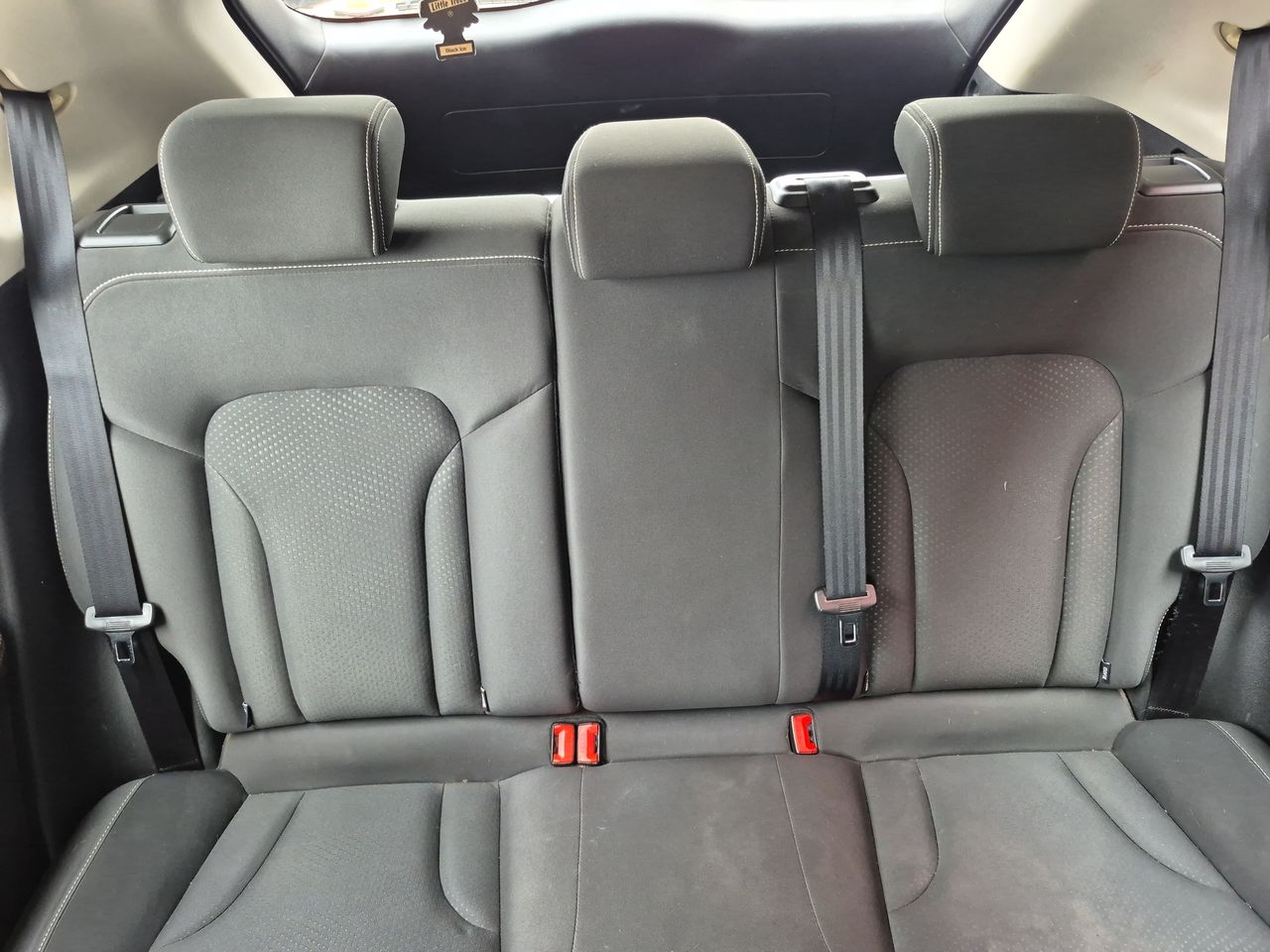 Changan Cs35 Cs35 Plus 1.6 2021 Usado en Usados de Primera - Sergio Escobar