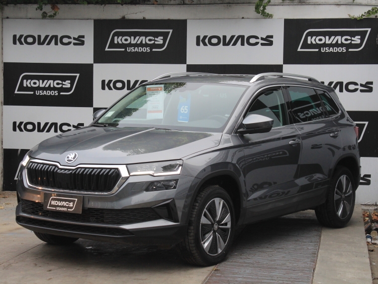 SKODA KAROQ 1.4  TSI STYLE  AT 2023