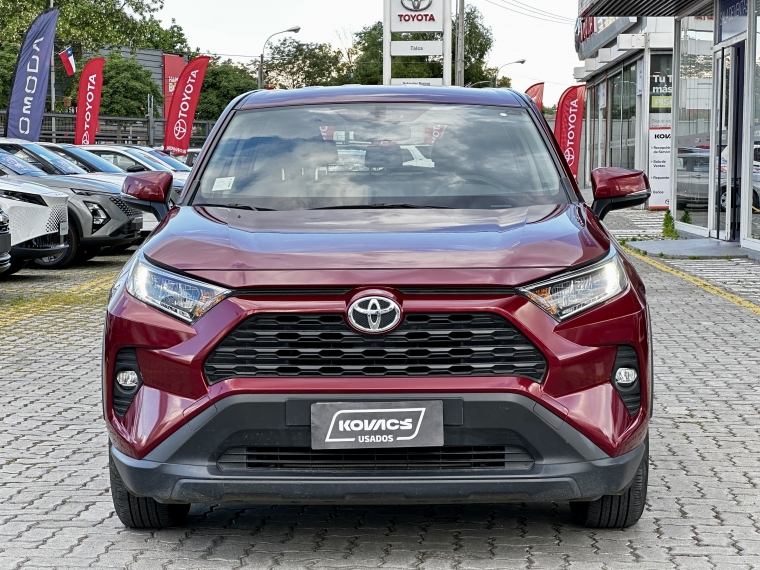 Toyota Rav4 2.0 Le Mt 2023 Usado  Usado en Kovacs Usados