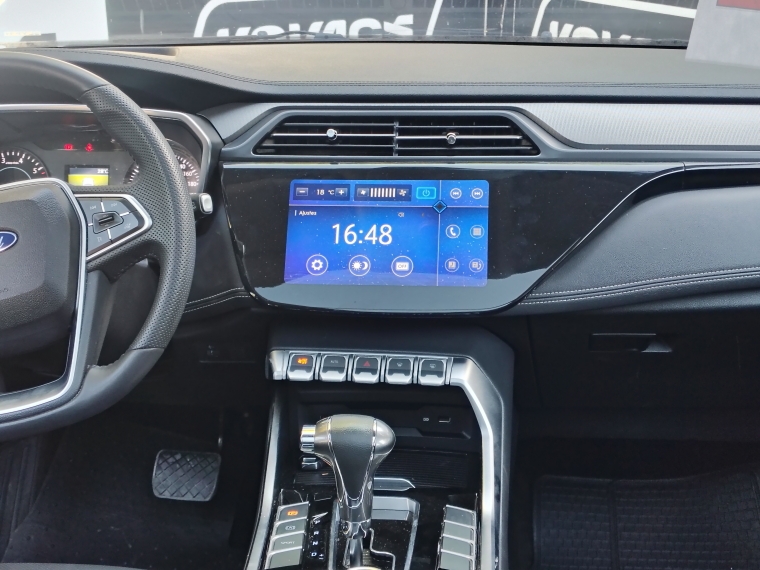 Ford Territory 1.5  Trend  At 2023 Usado  Usado en Kovacs Usados