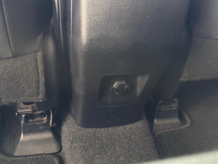 Toyota Rav4 Lujo 2.0 Mt 6 Vel. 2018 Usado en Automotriz Olea Flaño