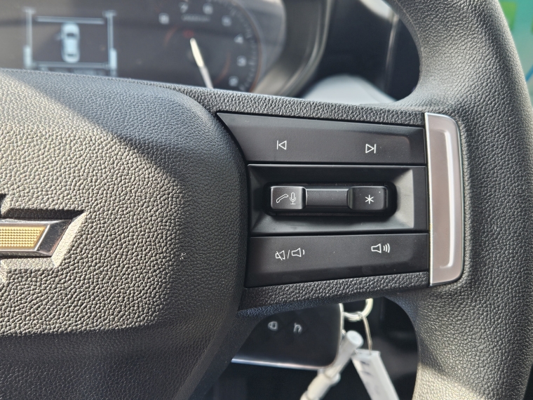 Chevrolet Sail Ltz 1.5 Aut 2025 Usado  Usado en Kovacs Usados