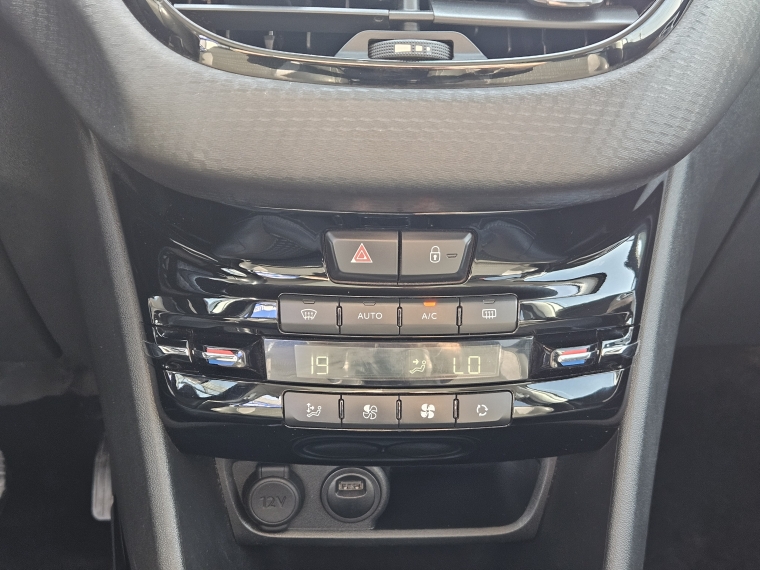 Peugeot 2008 Allure 1.5 Hdi Aut 2020 Usado Usado en Webautos.cl Peugeot 2008 Allure 1.5 Hdi Aut 2020 Usado Usado en Webautos.cl