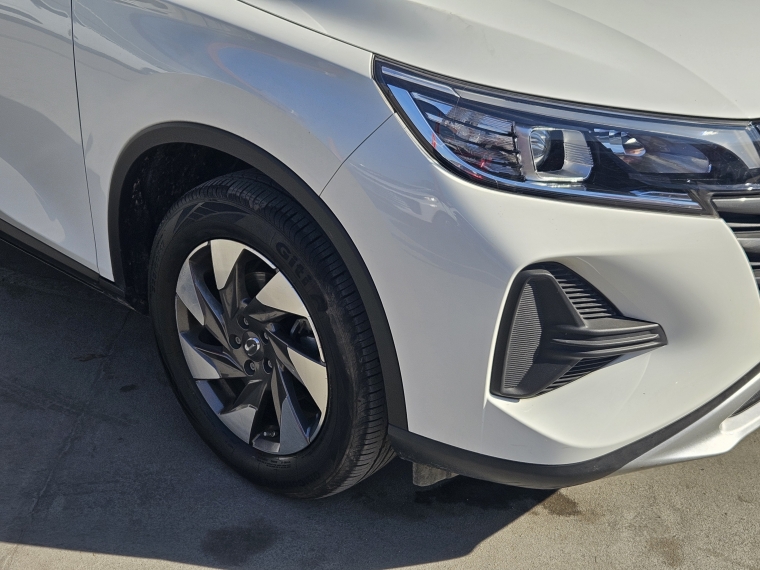 Gac motor Gs4 Gs4 Power 1.5t Mt Gb Euro 6b 2025 Usado en Rosselot Usados