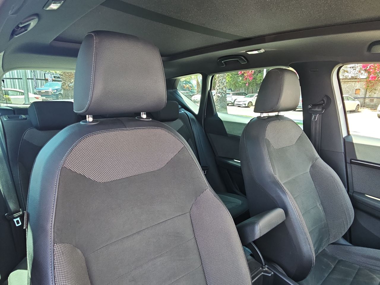 Seat Ateca Ateca 4x4 1.4 Aut 2020 Usado en Usados de Primera - Sergio Escobar