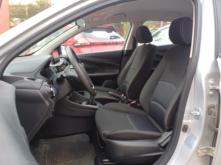 Changan Alsvin Alsvin Luxury 1.4 2022 Usado en Rosselot Usados