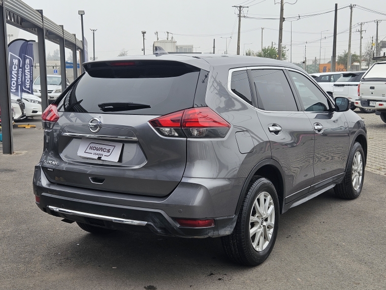 Nissan X-trail 2.5 Sense At 2022 Usado  Usado en Kovacs Usados
