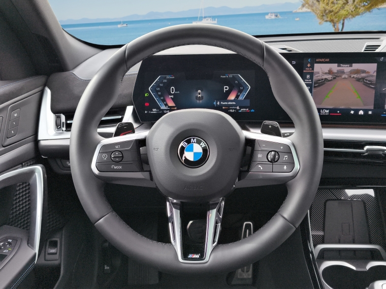 Bmw X2 Xdrive20d M Sport 2026 Usado  Usado en BMW Premium Selection