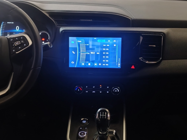 Chery Tiggo 3 Tiggo 3 1.5 2022 Usado en Rosselot Usados