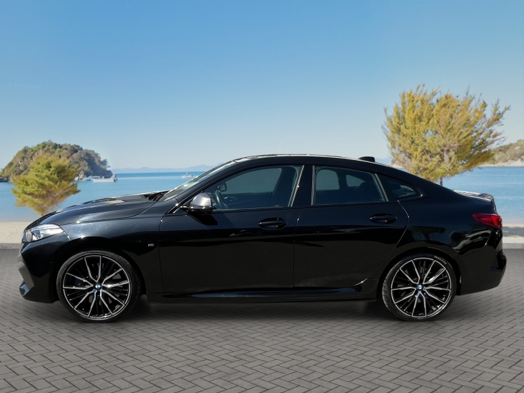 Bmw M235 I Gran Coupe Xdrive 4x4 2.0 Aut 2023 Usado  Usado en BMW Premium Selection