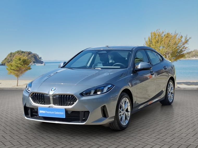 BMW Seminuevos BMW 220 Gran Coupé Dynamic 2026 BMW 220 Gran Coupé Dynamic 2026