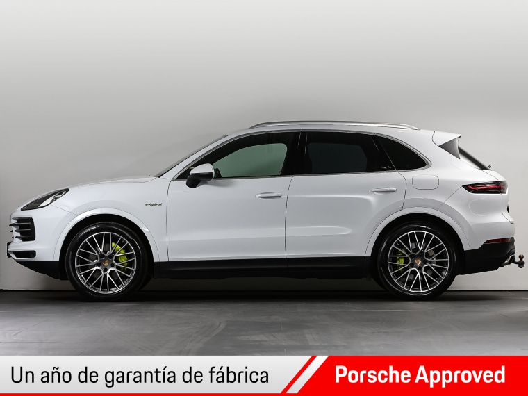 Porsche Cayenne E Hybrid E3 2023 Usado Usado en Webautos.cl Porsche Cayenne E Hybrid E3 2023 Usado Usado en Webautos.cl