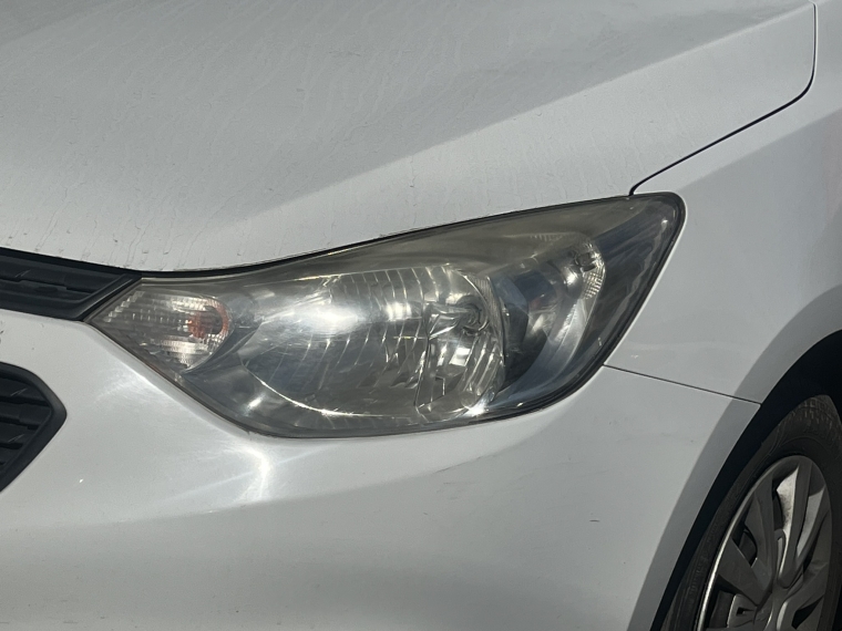 Chevrolet Sail Sail 1.5 2019 Usado en Rosselot Usados