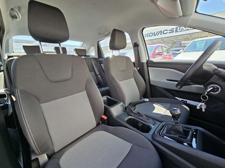 Chevrolet Sail Ltz Mt 2024 Usado  Usado en Kovacs Usados