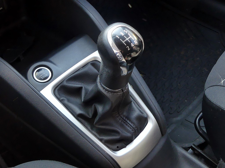Nissan Kicks Mt 2018 Usado  Usado en Webautos.cl