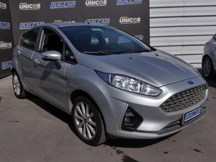 Ford Fiesta Mt 2019 Usado  Usado en Webautos.cl