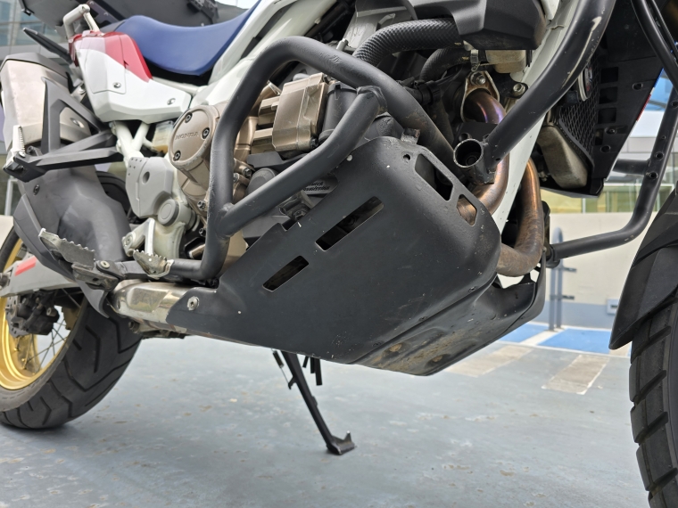 Honda  africa twin Dct 1.000 Cc 2019  Usado en RSD Automotriz