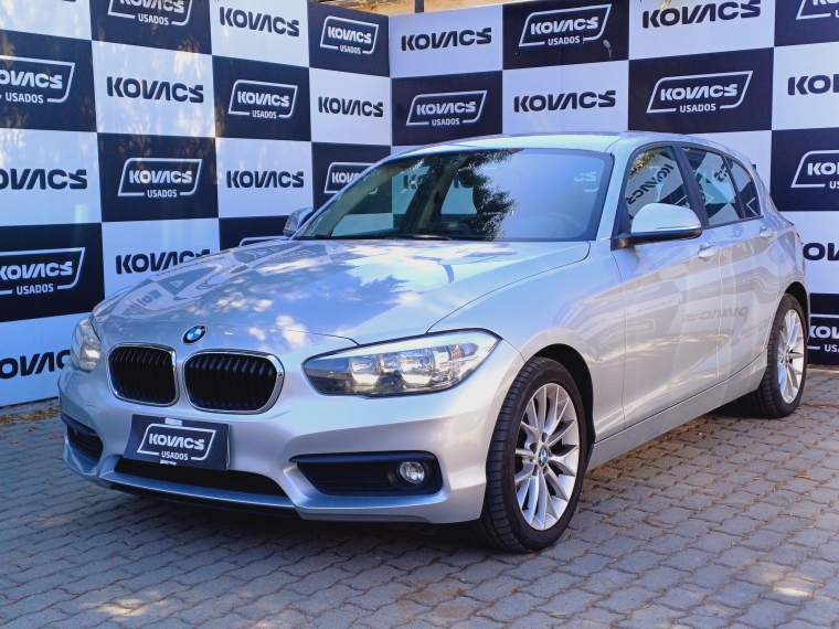 Bmw 118 118i 1.5 2017  Usado en Kovacs Usados - Promociones