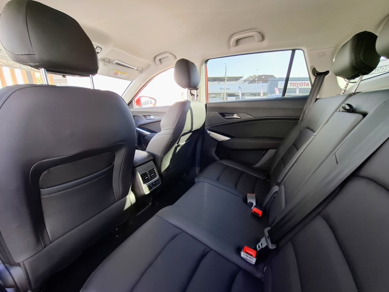 Jac Js8 1.5 Luxury Se Dct 2024 Usado  Usado en Kovacs Usados