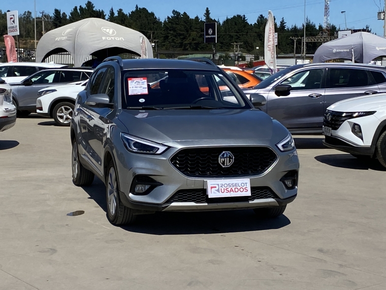 Mg Zx Zx 1.5 2022 Usado en Rosselot Usados