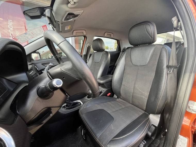 Chery Tiggo 2 Tiggo 2 Gls Cvt 1.5 Aut 2024 Usado en Rosselot Usados