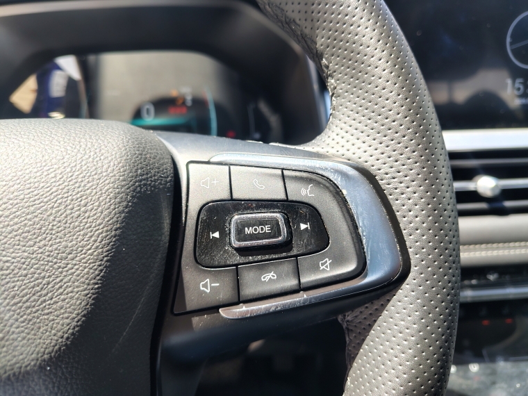 Chery Tiggo 7 pro Tiggo 7 Glx Cvt Pro 1.5 Aut 2024 Usado en Rosselot Usados