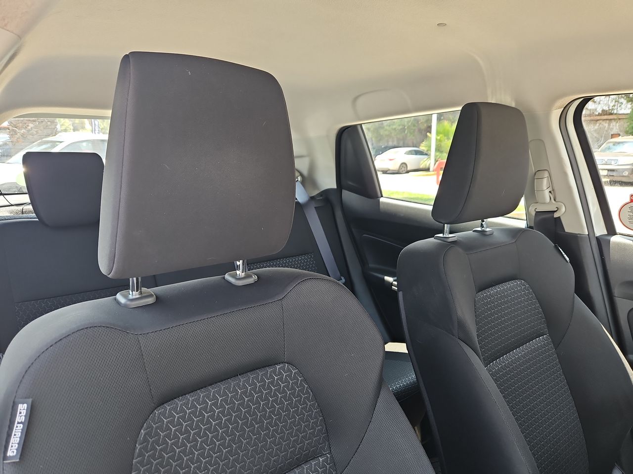 Suzuki Swift Swift Isg Hybrid 1.2 2023 Usado en Usados de Primera - Sergio Escobar