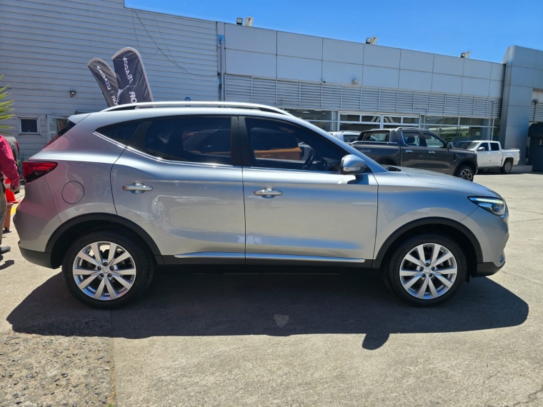 Mg Zx Zx 2022 Usado Usado en Webautos.cl Mg Zx Zx 2022 Usado Usado en Webautos.cl