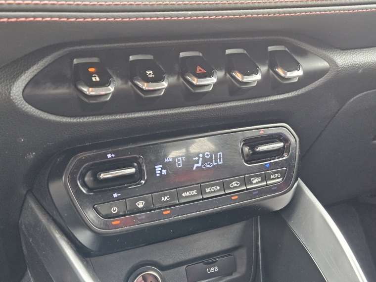 Chevrolet Groove Premier 1.5l Mt 2023 Usado  Usado en Kovacs Usados
