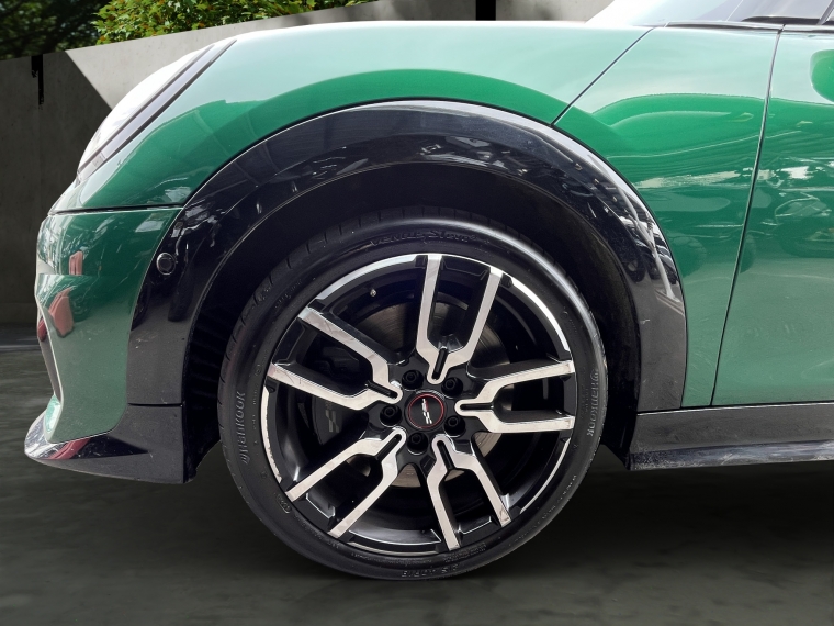 Mini Cooper S 2.0 Aut 2025 Usado  Usado en BMW Premium Selection