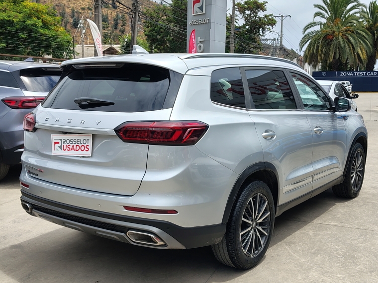 Chery Tiggo 8 Tiggo 8 Pro 1.6tgdi Glx Dct. 2023 Usado en Rosselot Usados