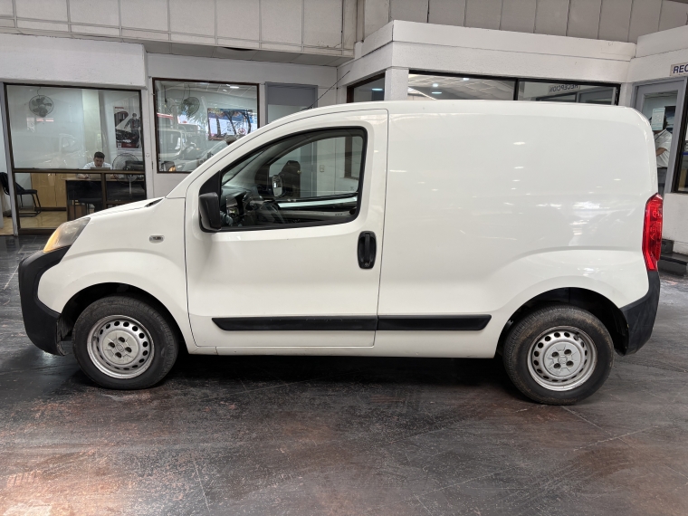 Fiat Fiorino City 1.2l Diesel 5mt 2015  Usado en Grass & Arueste