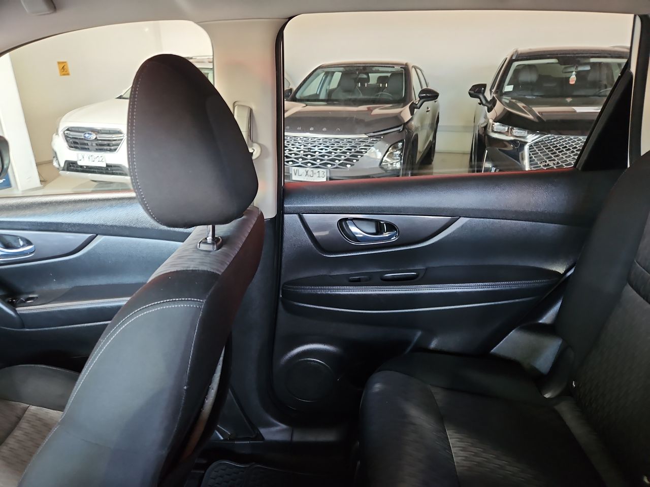 Nissan X-trail X Trail Sense 2.5 Aut 2022 Usado  Usado en Webautos.cl