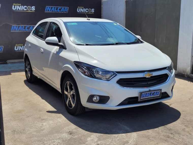 Chevrolet Onix Ltz 2018 Usado  Usado en Webautos.cl