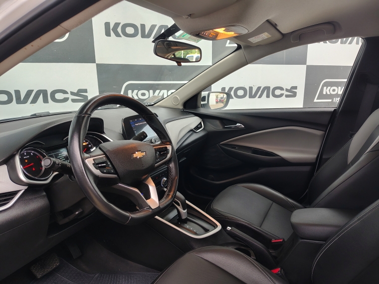 Chevrolet Onix 1.0 Premier At 2021 Usado  Usado en Kovacs Usados