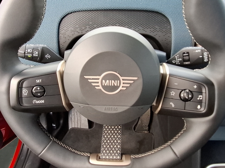 Mini Cooper Countryman C Favoured 2025 Usado  Usado en BMW Premium Selection
