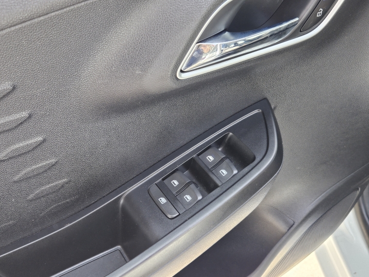 Mg 3 3 Hatch Back 1.5 2022 Usado en Rosselot Usados