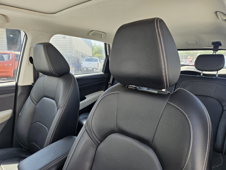 Chevrolet Captiva Otto 1.5 M Ac  2022 Usado  Usado en Autoselect Usados