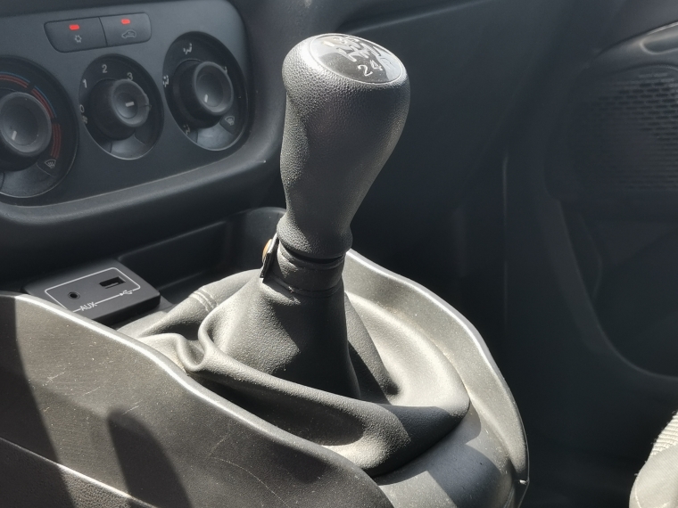 Ram V1000 Van 1000 1.3 2020 Usado en Rosselot Usados