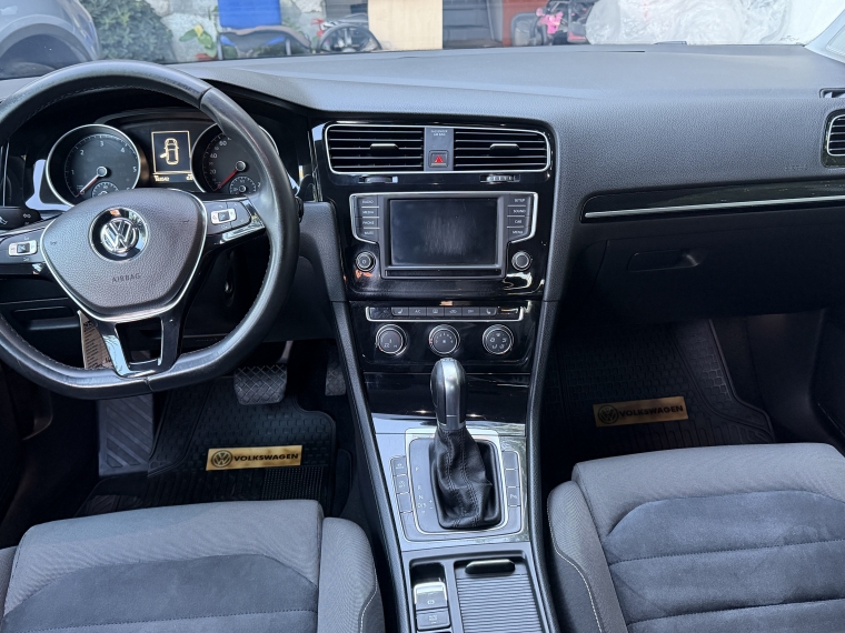 Volkswagen Golf Turbo DiÉsel 2018 Usado en Automotriz Alto La Reina Volkswagen Golf Turbo DiÉsel 2018 Usado en Automotriz Alto La Reina
