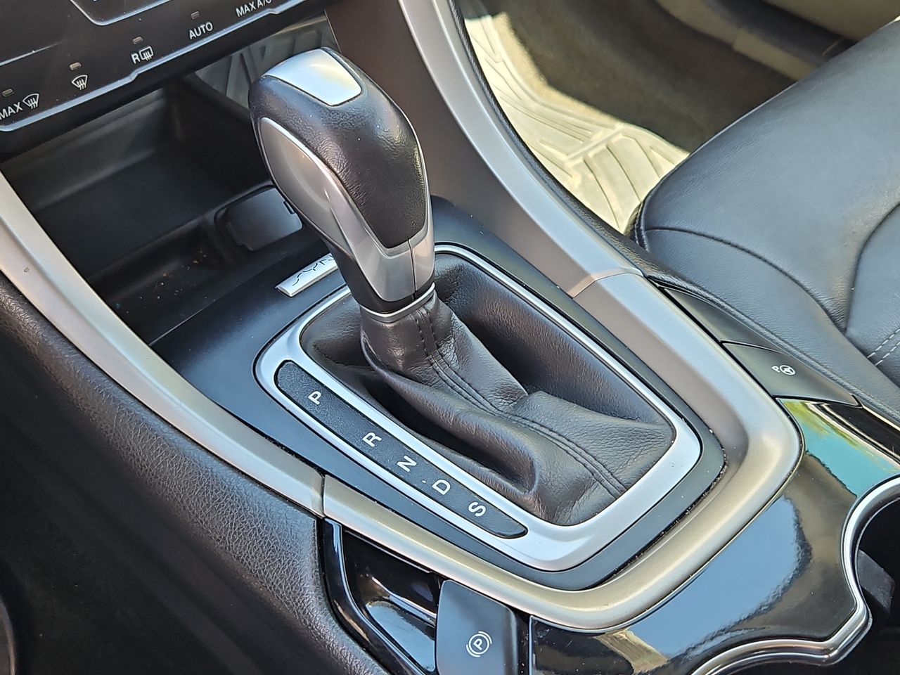 Ford Fusion Fusion 2.0 Aut. 2015 Usado  Usado en Webautos.cl