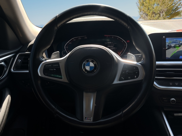 Bmw 420 I Gran Coupe 2.0 At 2023 Usado  Usado en BMW Premium Selection