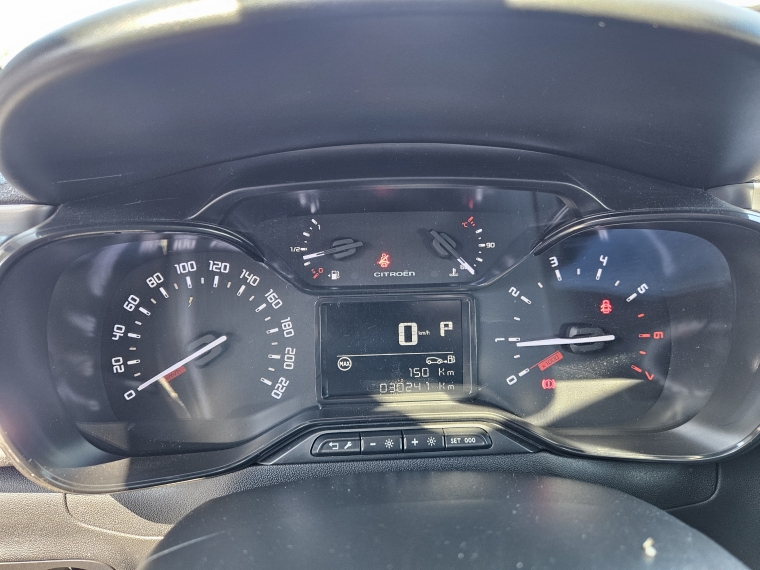 Citroen C-3 Puretech 1.2 Aut 2023 Usado  Usado en Kovacs Usados