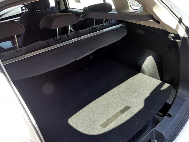 Subaru Xv New Xv Awd Cvt 2.0 2018 Usado  Usado en Webautos.cl