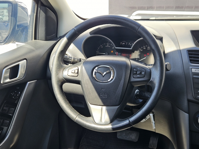 Mazda Bt-50 3.2 Doble Cabina Sdx High At 4x4 Diesel 2018 Usado Usado en Kovacs Usados Mazda Bt-50 3.2 Doble Cabina Sdx High At 4x4 Diesel 2018 Usado Usado en Kovacs Usados