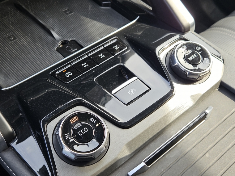 Maxus T90 D90 Flagship 4x4 2.0 Aut 2025 Usado  Usado en Kovacs Usados